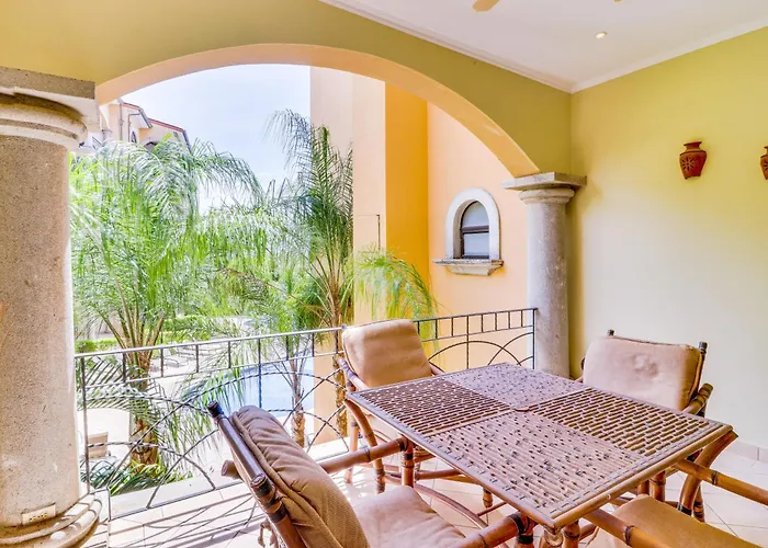 Bright 3Br Sunrise Resort 2Nd-Floor | Balcony Casa vacanze *