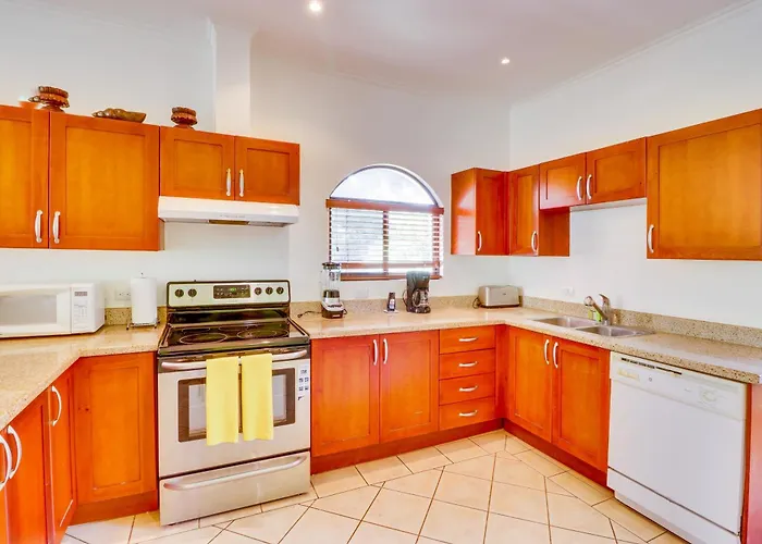 Casa vacanze Bright 3Br Sunrise Resort 2Nd-Floor | Balcony Tamarindo