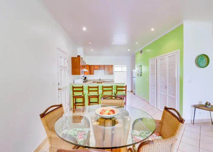 Casa vacanze Bright 3Br Sunrise Resort 2Nd-Floor | Balcony Tamarindo