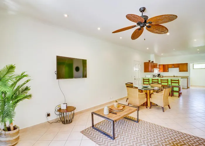 Casa vacanze Bright 3Br Sunrise Resort 2Nd-Floor | Balcony *