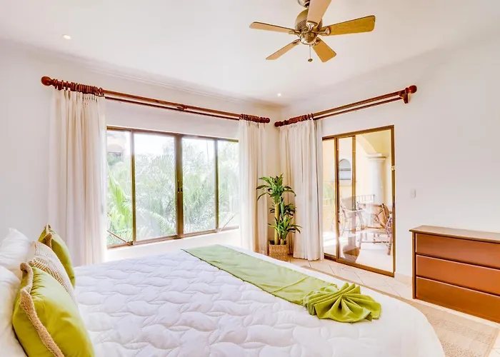 Bright 3Br Sunrise Resort 2Nd-Floor | Balcony Casa vacanze
